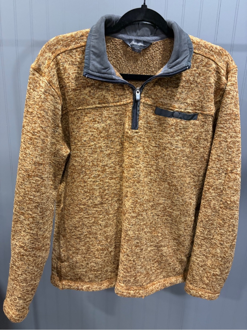 Men’s Eddie Bauer Pullover